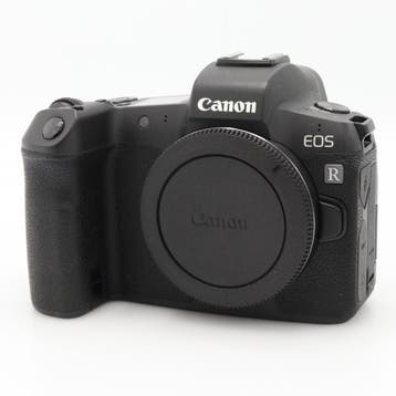 Canon EOS R body | Tweedehands, Verzenden