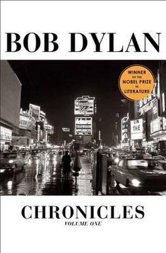 Chronicles 9780743228152 Bob Dylan, Boeken, Taal | Engels, Gelezen, Verzenden