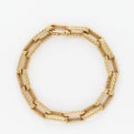 Armband - 18 karaat Geel goud, Nieuw