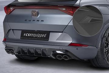 Achterskirt voor Cupra Formentor HA286-L, Verzenden
