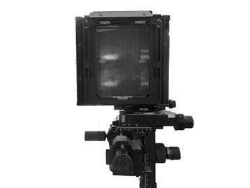 Sinar 13x18 Grootformaat Technische Camera - 1 jaar garantie, Ophalen of Verzenden