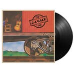 J.J. Cale - Okie, Nieuw in verpakking, 12 inch