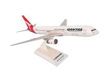 Schaal 1:200 Skymarks SKR431 Boeing 767-300 Quantas New..., Ophalen of Verzenden