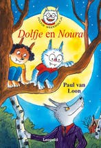 Dolfje en Noura / Dolfje Weerwolfje / 19 9789025875312, Boeken, Kinderboeken | Jeugd | onder 10 jaar, Verzenden, Zo goed als nieuw