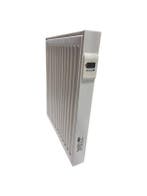 VASCO ELECTRIC RADIATOR EP-H RIB H60 X B50 500 WATT, Doe-het-zelf en Bouw, 30 tot 80 cm, Verzenden, Radiator, Nieuw