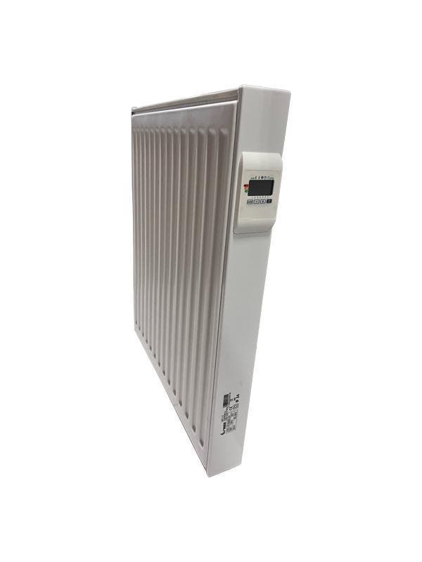 VASCO ELECTRIC RADIATOR EP-H RIB H60 X B50 500 WATT, Bricolage & Construction, Chauffage & Radiateurs, Envoi