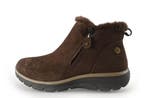 Skechers Boots in maat 40 Bruin, Kleding | Dames, Schoenen, Skechers, Bruin, Verzenden, Overige typen