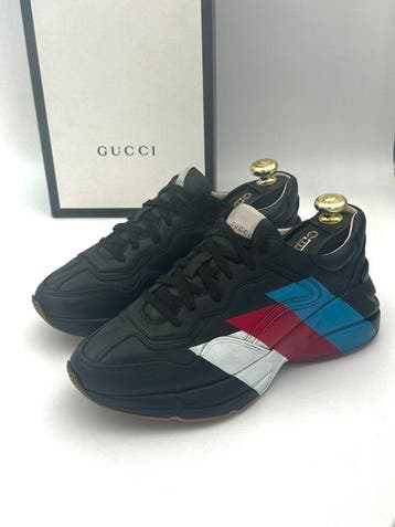 Gucci - Rhyton - Sneakers - Maat: EU 37, EU 37.5