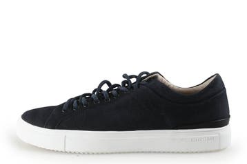 Blackstone Veterschoenen in maat 44 Blauw, Verzenden, Veterschoenen