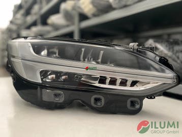 VOLVO S90 V90 LIFT FULL LED PHARE AVANT DROIT 32404736, Verzenden