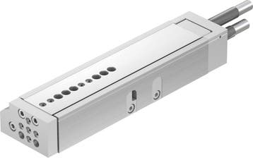 Festo Mini-Chariot 20mm Alésage 100mm Course Double Effet -, Verzenden