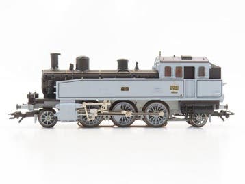 Märklin H0 - 3412 - Tender locomotief (1) - T5 (BR 75) -, Nieuw