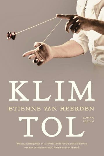 Klimtol (Nieuw), Verzenden, Nieuw