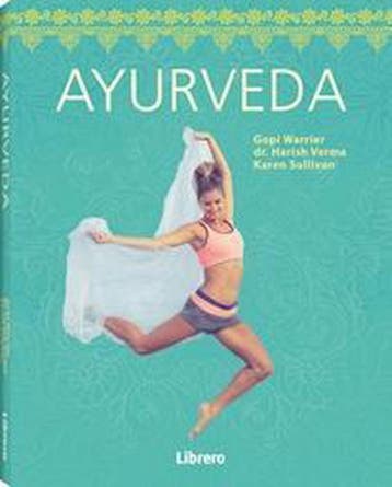 Ayurveda (pb) 9789089989048 Richard Gilpin, Verzenden, Richard Gilpin