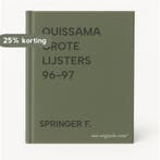QUISSAMA GROTE LIJSTERS 96-97 9789030900054 SPRINGER F., Verzenden, Gelezen, SPRINGER F.