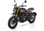 Moto Morini Seiemmezzo Scrambler, nieuw voor maar € 5.499, Motos, Motos | Marques Autre