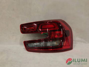 Citroen C4 Grand Picasso 2016 LIFT rechter LED achterlicht, Verzenden, Gebruikt