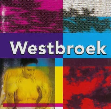 Henk Westbroek - Westbroek, Verzenden, Gebruikt