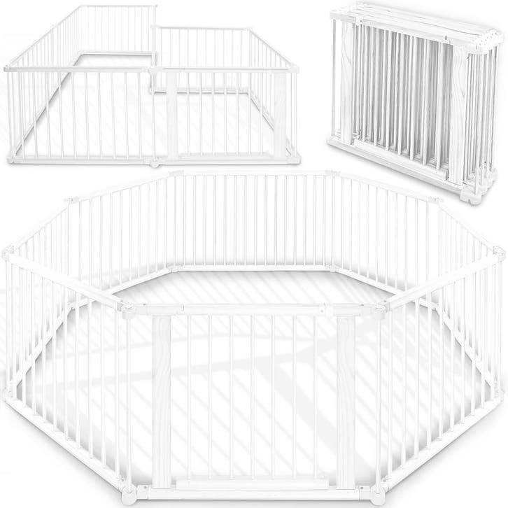 Grondbox - Baby box - Kinderbox - Babybox - Speelbox -7,2 m, Enfants & Bébés, Parcs, Envoi