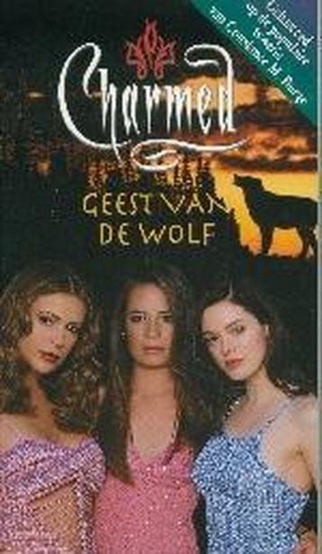 Geest Van De Wolf - Lenhard, Boeken, Verzenden, Nieuw