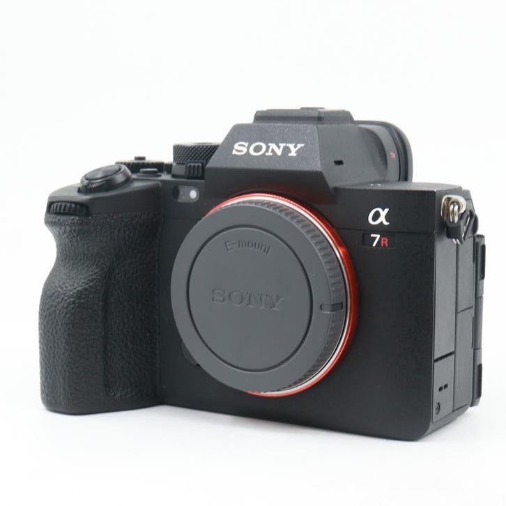 Sony A7R V body | Tweedehands, Audio, Tv en Foto, Fotocamera's Digitaal, Zo goed als nieuw, Sony, Verzenden