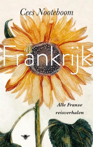 Frankrijk 9789403131344 Cees Nooteboom, Verzenden, Zo goed als nieuw, Cees Nooteboom