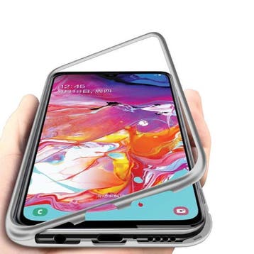 Samsung Galaxy Note 10 Plus Magnetisch 360° Hoesje met, Verzenden