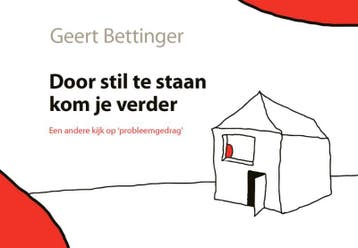 Door stil te staan kom je verder 9789085601623, Verzenden, Zo goed als nieuw, Geert Bettinger