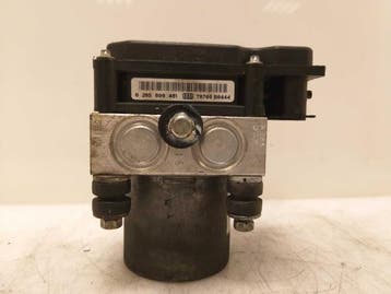 ABS Pomp Fiat Ducato O156192