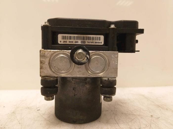 ABS Pomp Fiat Ducato O156192, Autos : Pièces & Accessoires, Freins & Transmission