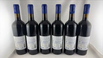 2023 Casa Relvas, Dezassete Tinto - Alentejo IGT - 6