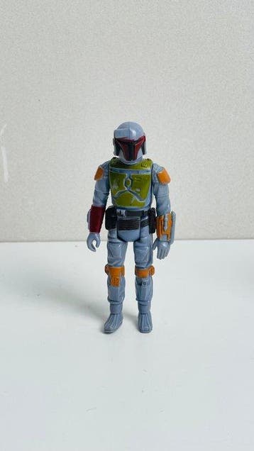 Kenner - Action figure Original Vintage Kenner Star Wars