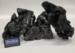 Acid Pickling Seiyu Stone 20-30cm - aquarium decoratie stene, Verzenden, Plant(en), Steen of Hout