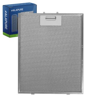Metaalfilter voor Bluesky BHC160 352x284mm, Electroménager, Verzenden