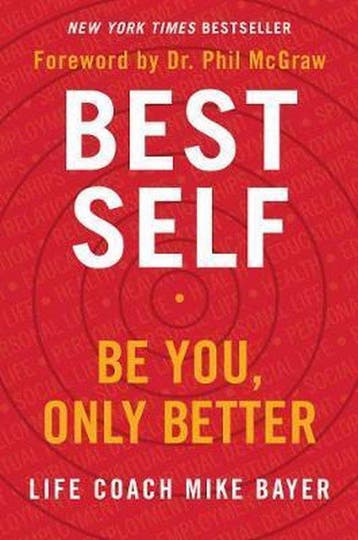Best Self 9780062911735 Mike Bayer, Verzenden, Mike Bayer