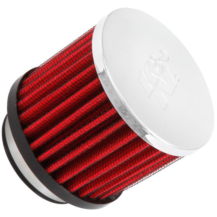 Carterontluchtingsfilter - rubber onderplaat - 44mm aansluit, Auto-onderdelen, Motor en Toebehoren, Nieuw, Verzenden