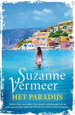 Het paradijs 9789400512368 Suzanne Vermeer, Verzenden, Suzanne Vermeer