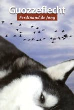 Guozzeflecht 9789033009105 Ferdinand de Jong, Boeken, Verzenden, Gelezen, Ferdinand de Jong