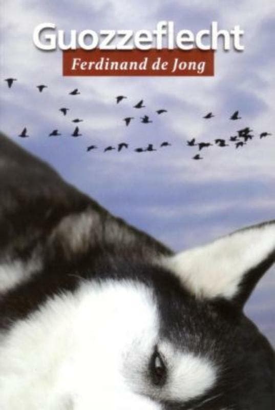 Guozzeflecht 9789033009105 Ferdinand de Jong, Boeken, Reisgidsen, Gelezen, Verzenden