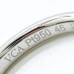 Sans prix de réserve - Van Cleef & Arpels - Bague Platine
