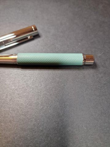 Otto Hutt - Otto Hutt design 04 - Roller balpen, Nieuw
