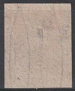 Italiaanse oude staten - Toscane - 1 Crazia watermerk, Gestempeld