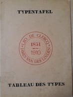 België - Literatuur: 6 naslagwerken / studie / catalogus, Postzegels en Munten, Gestempeld