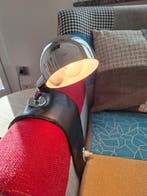 Azucena - Luigi Caccia Dominioni - Lamp - LP01 - Leder,