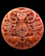 Alliantie der Drie Rammen – Garde van Welvaart – Rijkdom,