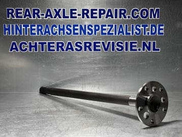 Groep B steekas Manta Ascona B 400 (Achteras), Verzenden, Nieuw, Universele onderdelen