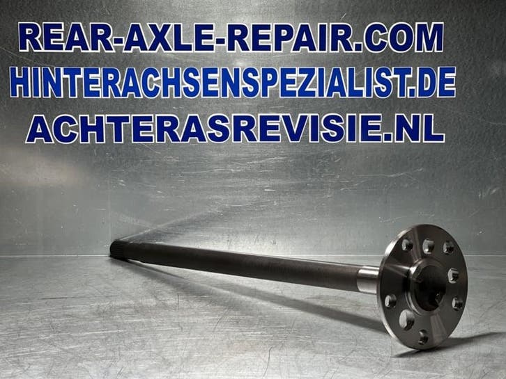 Groep B steekas Manta Ascona B 400 (Achteras), Autos : Pièces & Accessoires, Freins & Transmission, Envoi