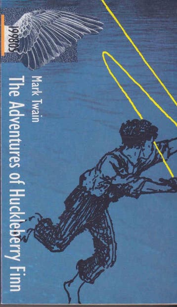 The Adventures of Huckleberry Finn 9789001550295 Mark Twain, Verzenden, Mark Twain