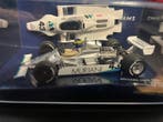Minichamps 1:43 - Model raceauto - Williams FW07 - Desiree, Nieuw