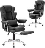 Ergonomische Bureaustoel -  Office Chair - Gamestoel - Volwa, Verzenden, Nieuw